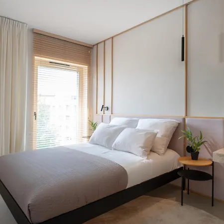 Czysta 4 Premium With Ac-properunit فروتسواف
